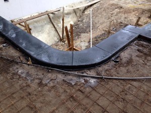 Custom Pool Construction | Custom Pool Buider | Statesboro, GA | Thompson Pools and Supply