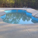 Fiberglass Pools | Thompson Pools | Statesboro GA
