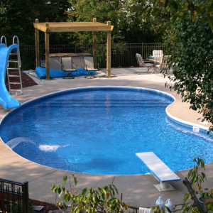 Swimming Pool Builder | Statesboro GA | Thompson Pools & Supplies