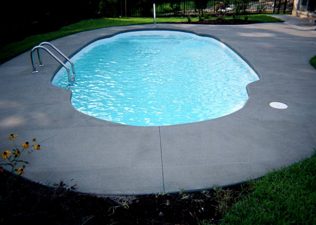 Fiberglass Pool Builder | Statesboro, GA| Thompson Pools