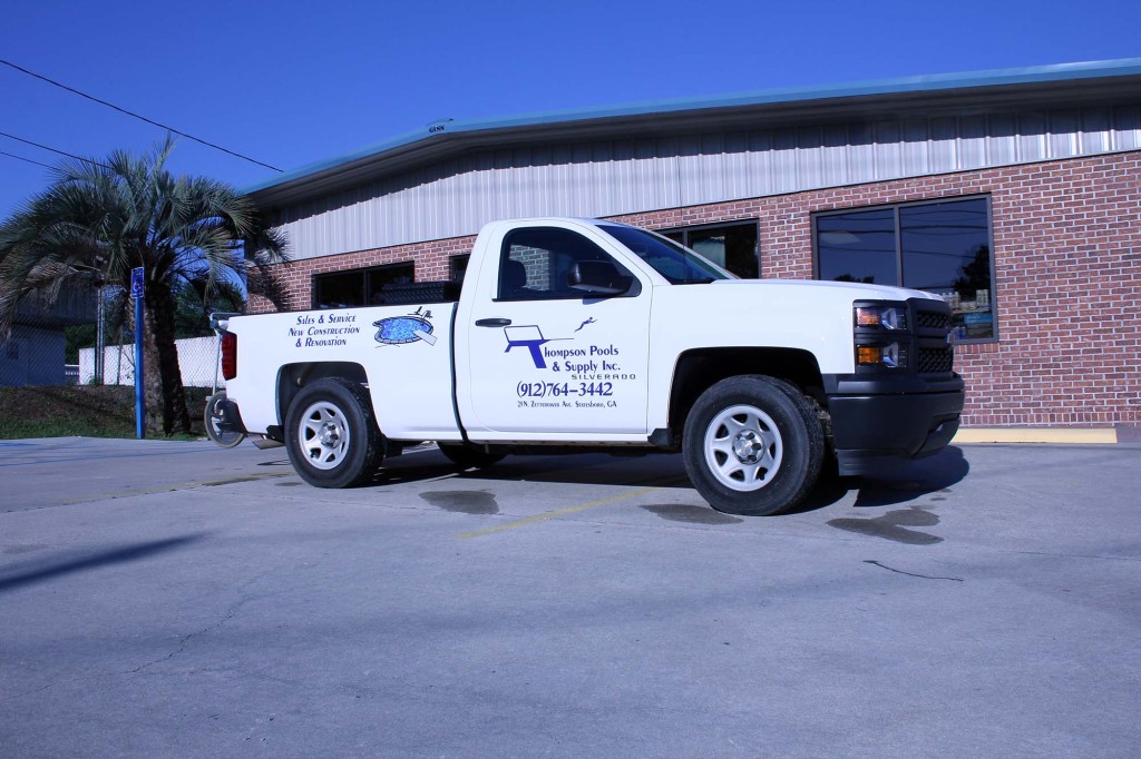 Swimming Pool Builder In Statesboro Ga Pool Cleaning